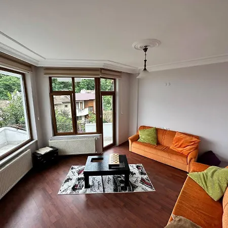 Peaceful With Perfect View In The Center Hotel Trabzon