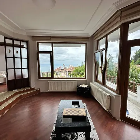 Peaceful With Perfect View In The Center 3* Trabzon