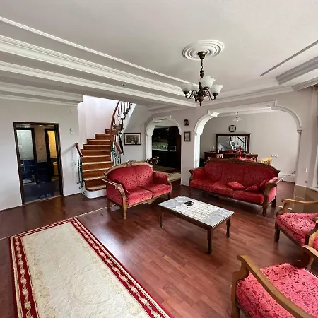 Peaceful With Perfect View In The Center Hotel