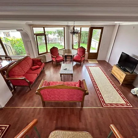 Hotel Peaceful With Perfect View In The Center Trabzon