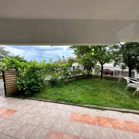 Peaceful With Perfect View In The Center Отель Трабзон