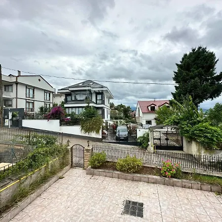 Peaceful With Perfect View In The Center Отель *