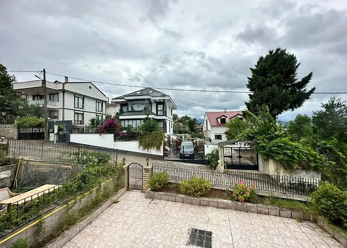 Peaceful With Perfect View In The Center Отель *