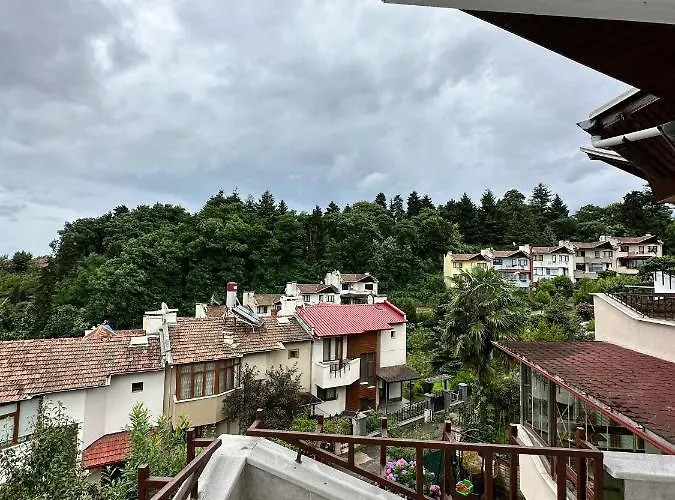 Peaceful With Perfect View In The Center Hotel Trabzon