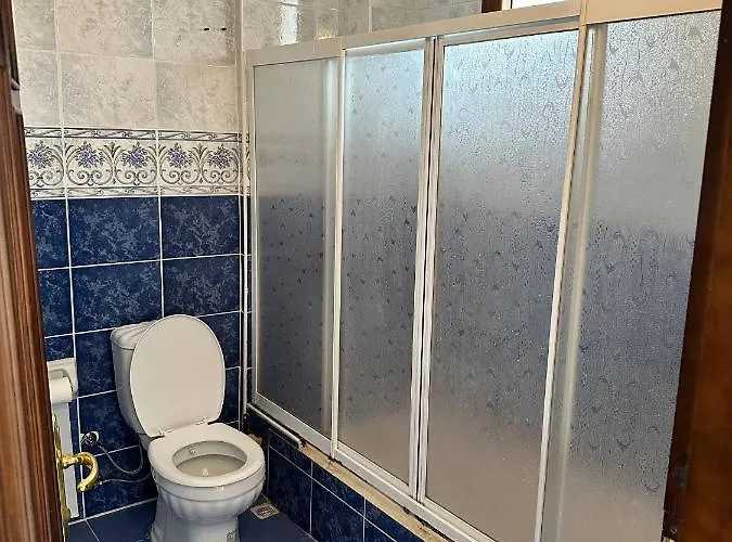 Peaceful With Perfect View In The Center Трабзон