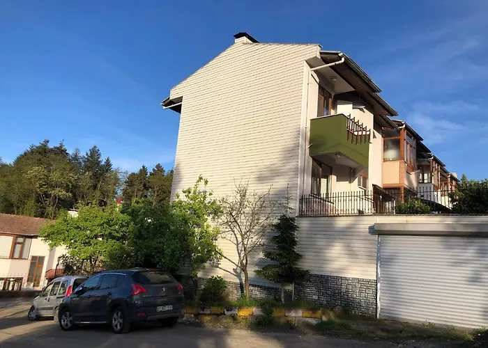 Peaceful With Perfect View In The Center Hotel