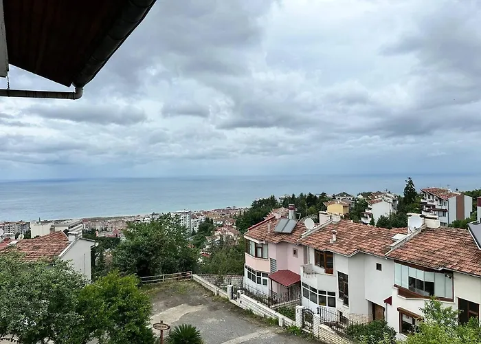 Peaceful With Perfect View In The Center 3*