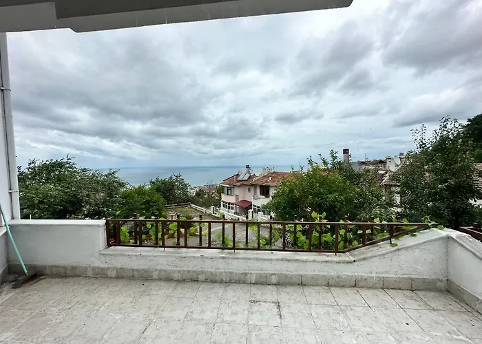 Peaceful With Perfect View In The Center 3*