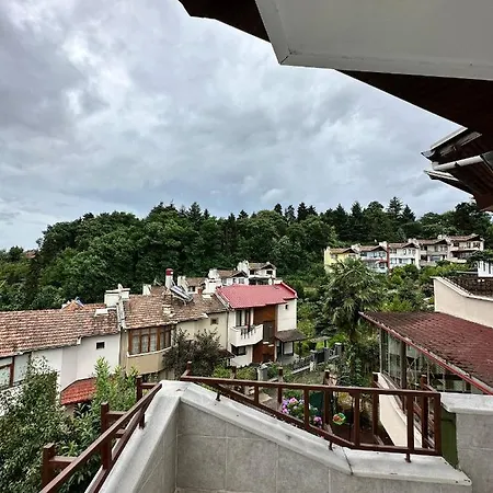 Peaceful With Perfect View In The Center Hotel Trabzon