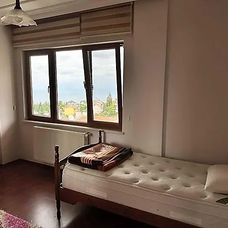 Peaceful With Perfect View In The Center