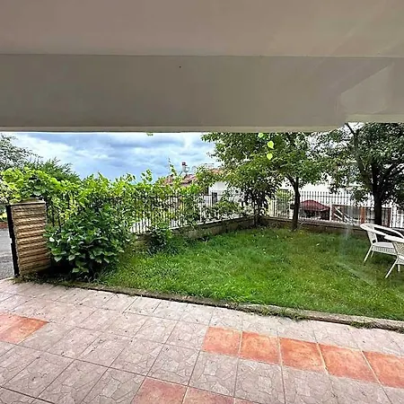 Peaceful With Perfect View In The Center 3* Trabzon