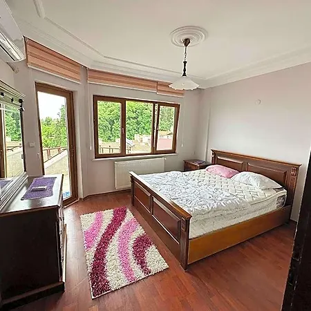 Peaceful With Perfect View In The Center Hotel Trabzon