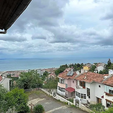 Hotel Peaceful With Perfect View In The Center Trabzon