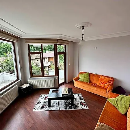 Peaceful With Perfect View In The Center 3* Trabzon