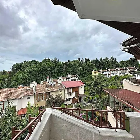 Peaceful With Perfect View In The Center Trabzon
