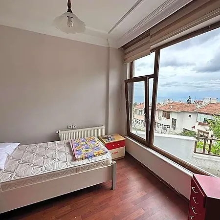 Peaceful With Perfect View In The Center