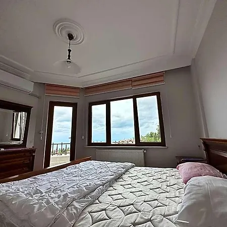 Hotel Peaceful With Perfect View In The Center Trabzon