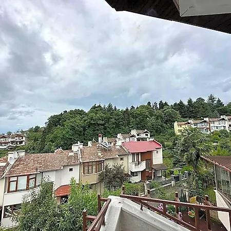 Peaceful With Perfect View In The Center 3*