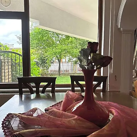 Peaceful With Perfect View In The Center 3* Trabzon