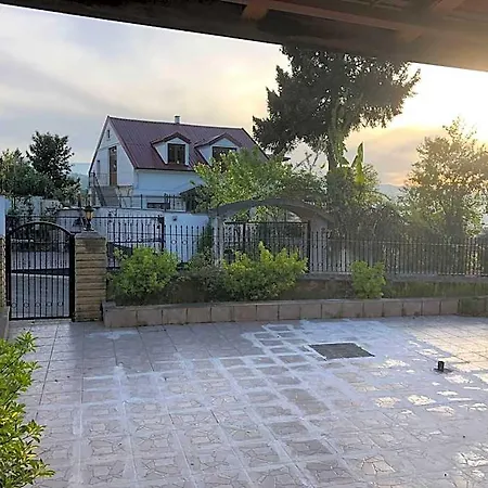Hotel Peaceful With Perfect View In The Center Trabzon