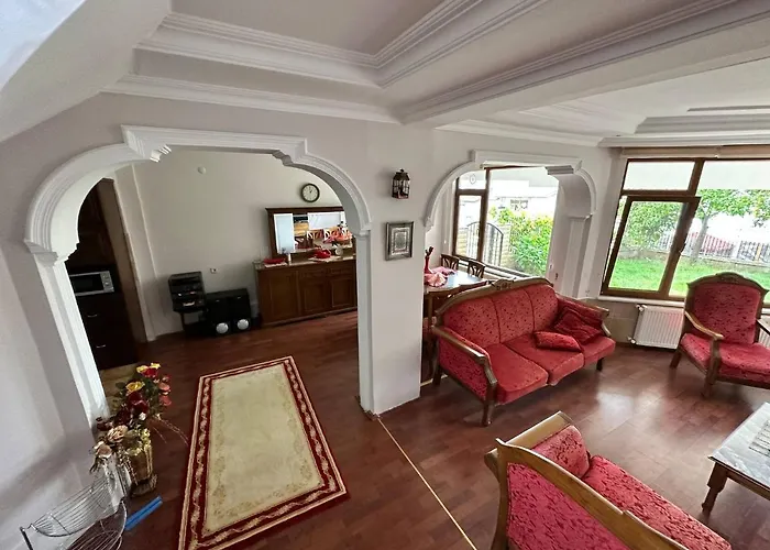 Peaceful With Perfect View In The Center *